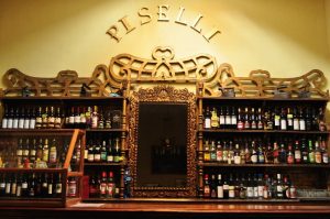 Foto: Bar Piselli